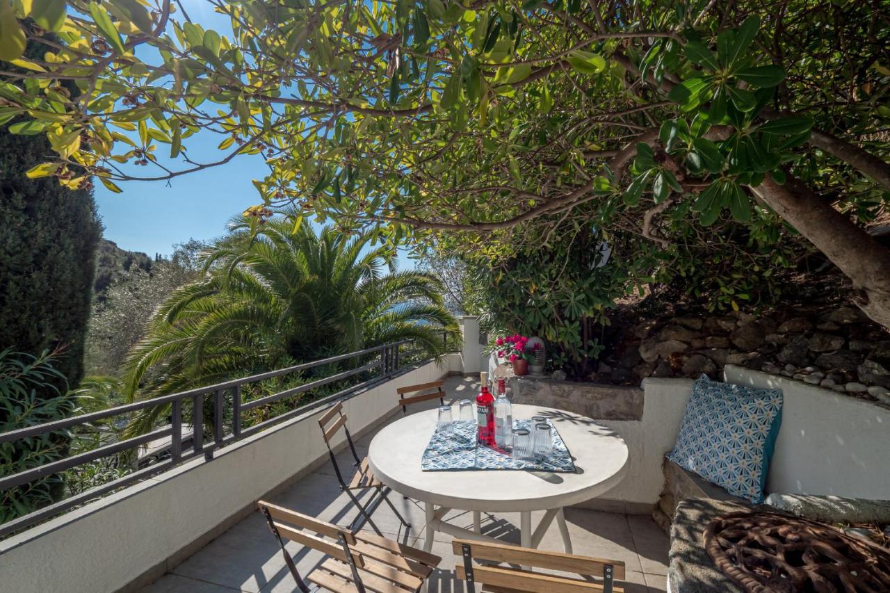 Villa Esmeralda Roses - Immo Barneda Exteriér fotografie