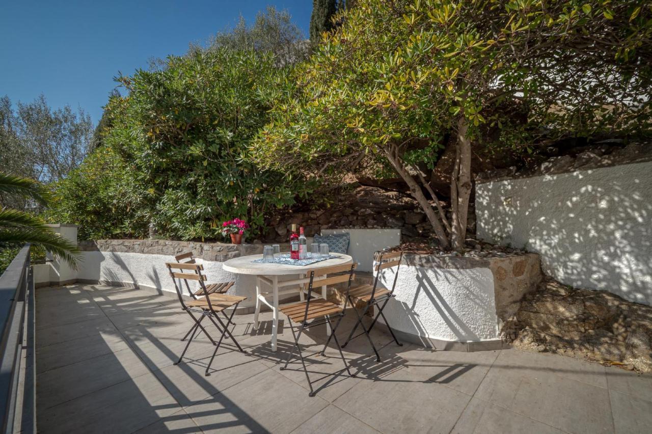 Villa Esmeralda Roses - Immo Barneda Exteriér fotografie